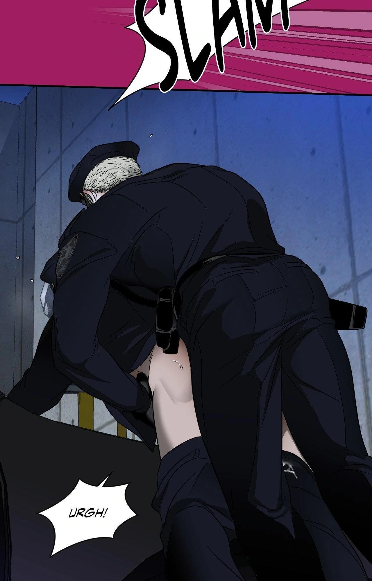 Shutline, Chapter 103 image 64